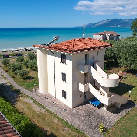 Residence Villammare Exterior photo