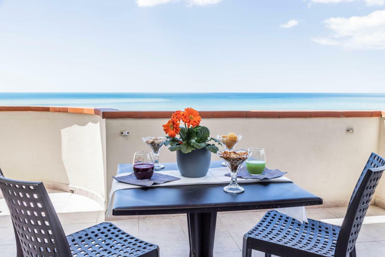 Residence Villammare Exterior photo