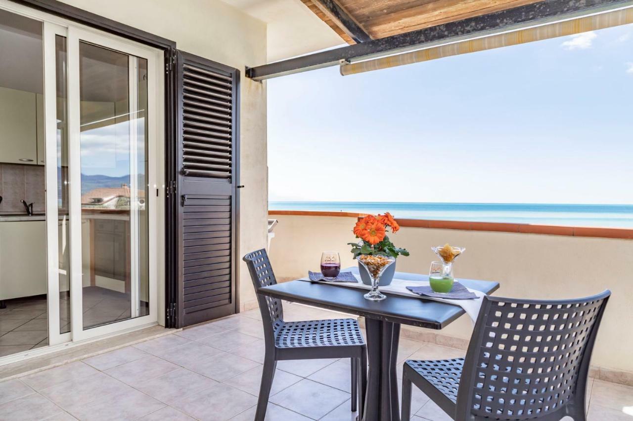 Residence Villammare Exterior photo