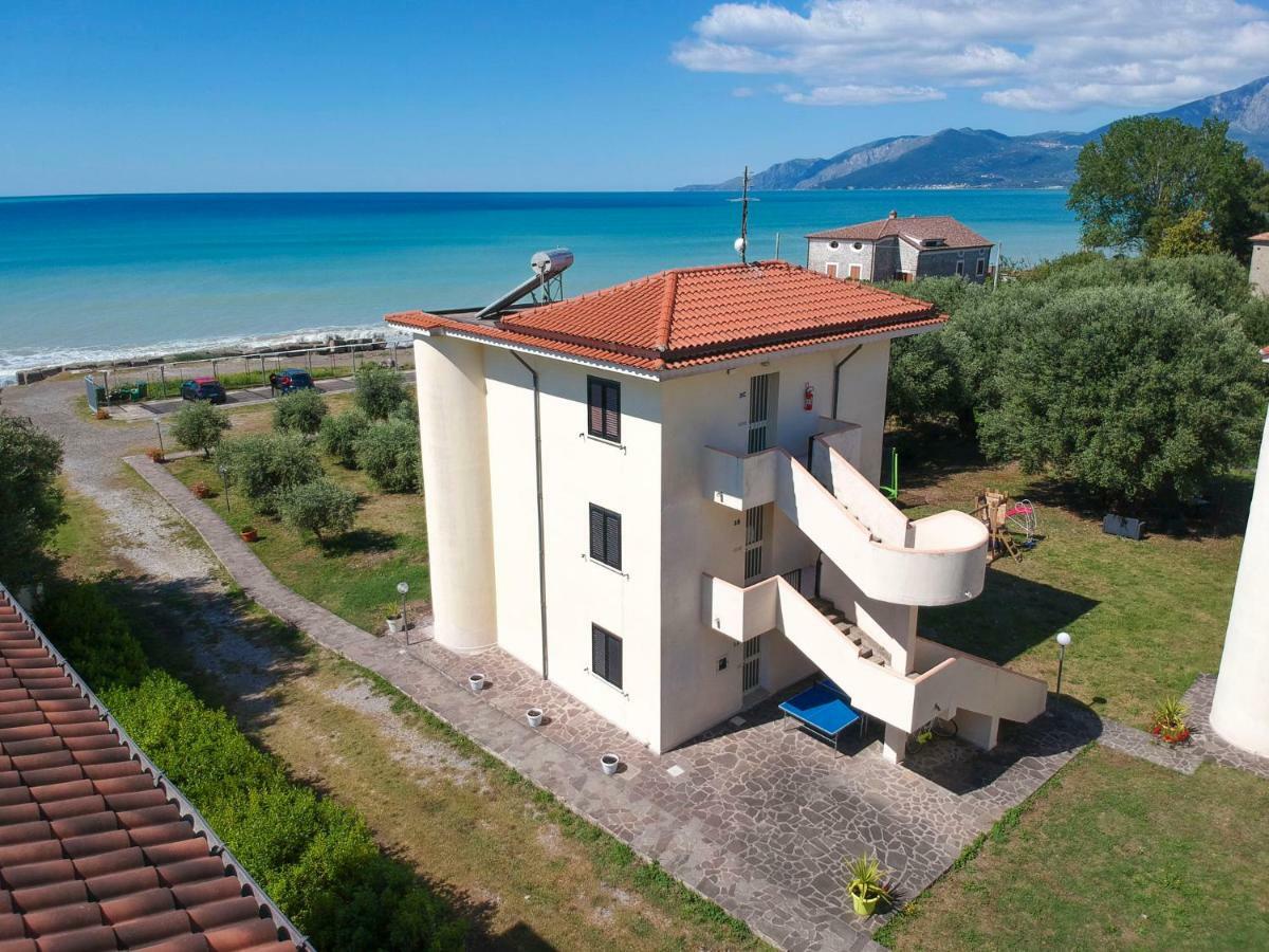 Residence Villammare Exterior photo